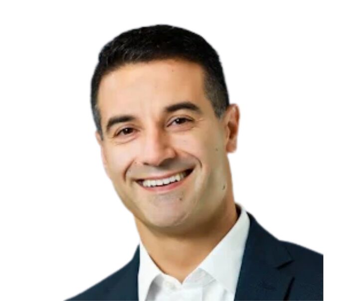 Gaetano Calabro, Real Estate Salesperson in Kearny, Venture Real Estate