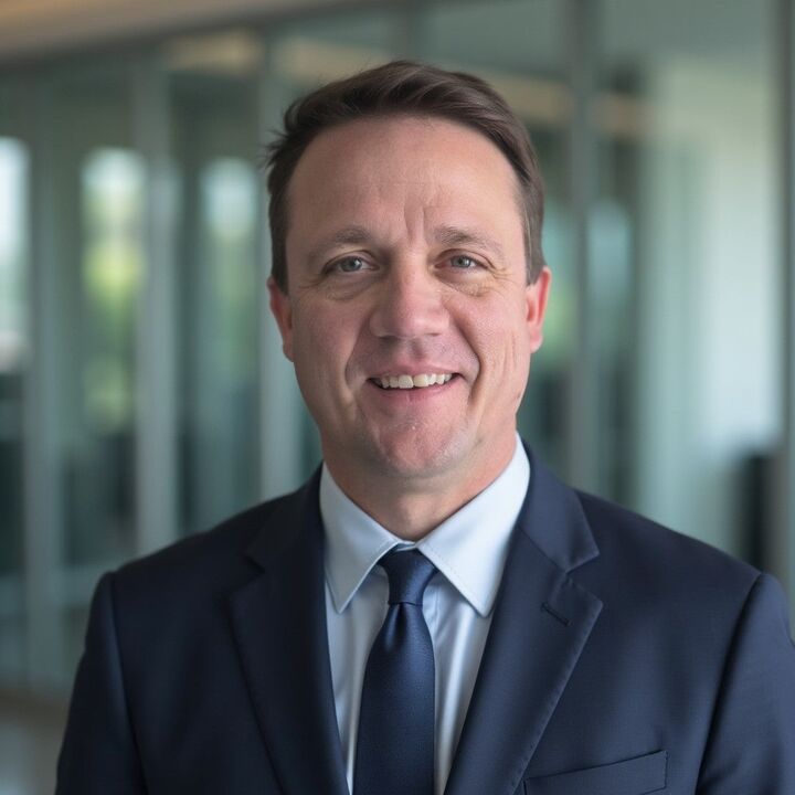John Meehan II, Sales Associate in Palm Coast, Premier Properties
