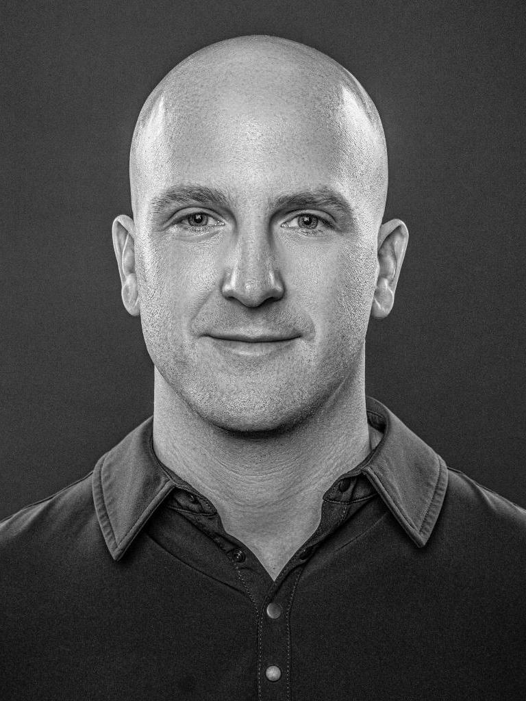 Drake Martin, Real Estate Salesperson in Moreno Valley, Town & Country
