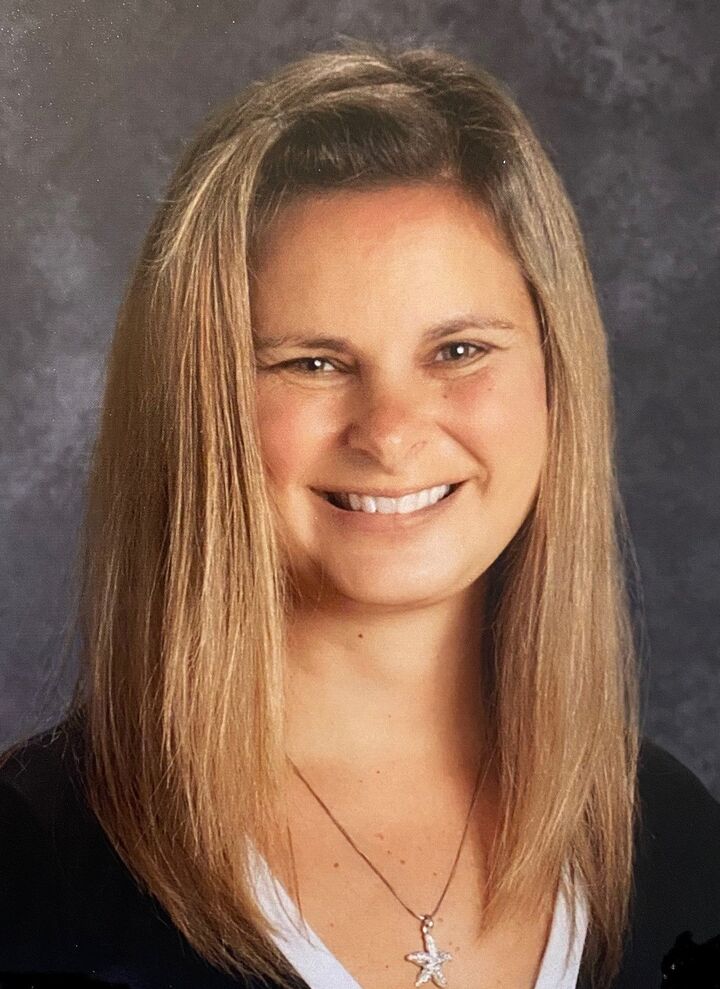 Jennifer Nuss Cary, Real Estate Salesperson in Hamburg, Christel Realty