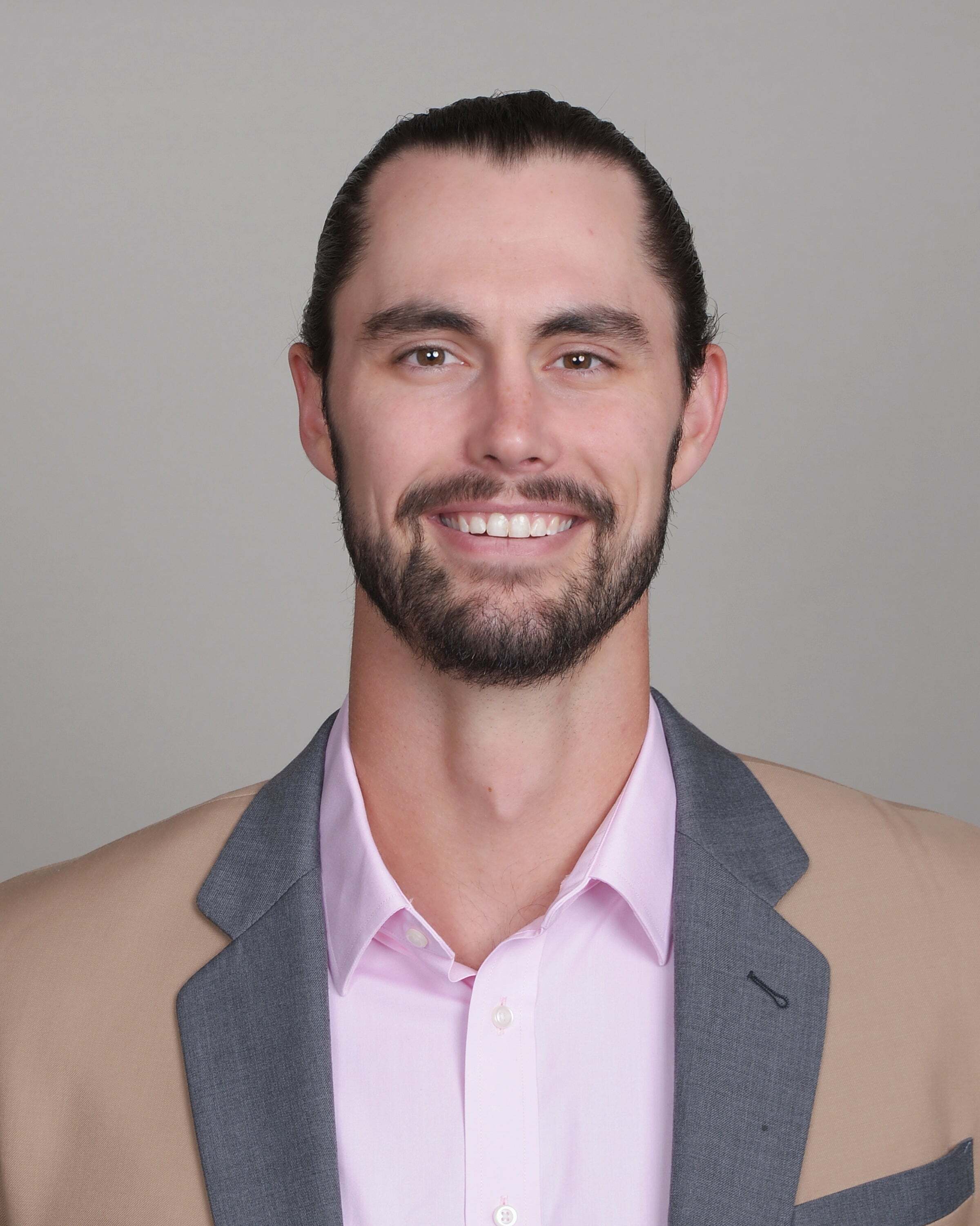 Reid Malone, Sales Associate in Bentonville, Harris McHaney & Faucette