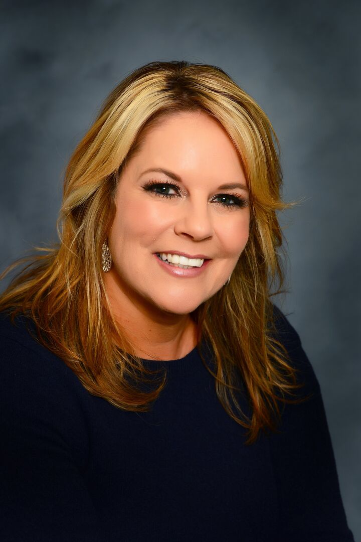 Billie Duncan-Hart, Real Estate Salesperson in Centerville, Heritage