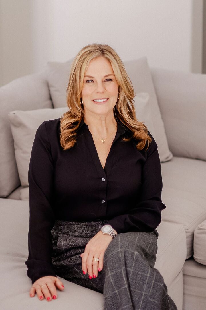 Billie Duncan-Hart, Real Estate Salesperson in Centerville, Heritage