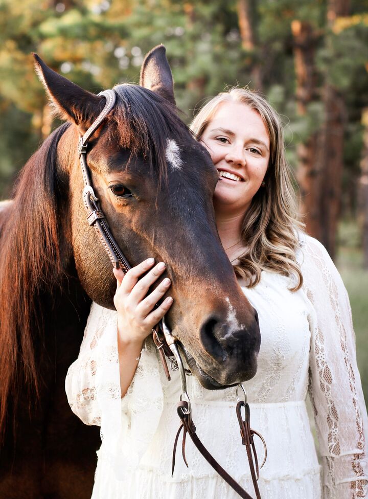 Shaylin Stein,  in Cheyenne, The Property Exchange