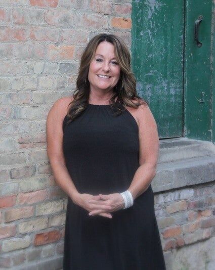 Jackie Lowder, Real Estate Salesperson in Jackson, Affiliated