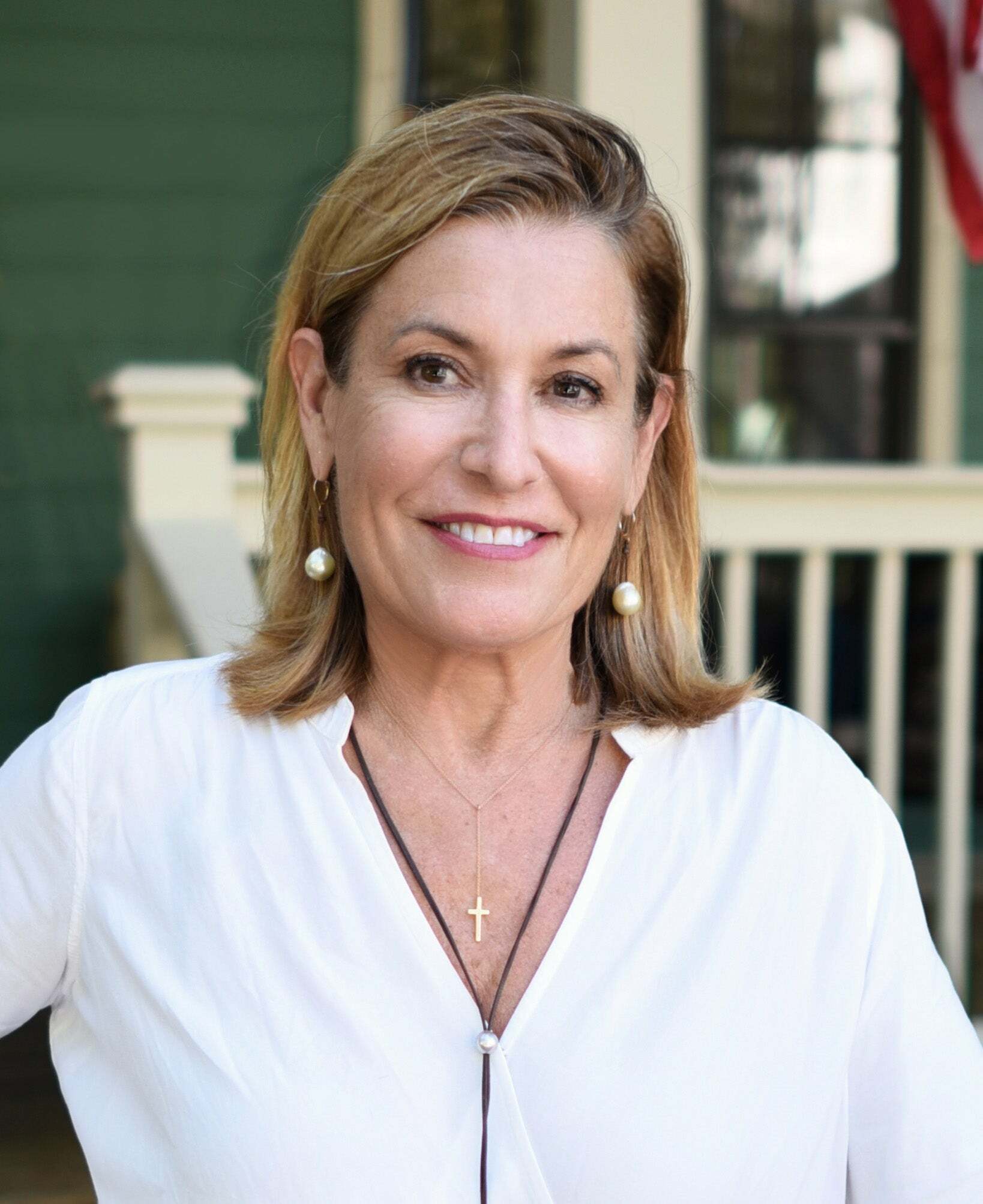 Judy Jones,  in Santa Rosa Beach, Reverie