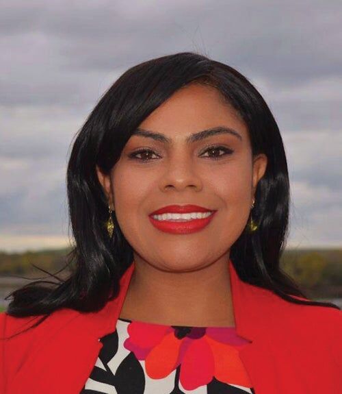 Carina Vargas,  in Bordentown, ERA Central Realty Group