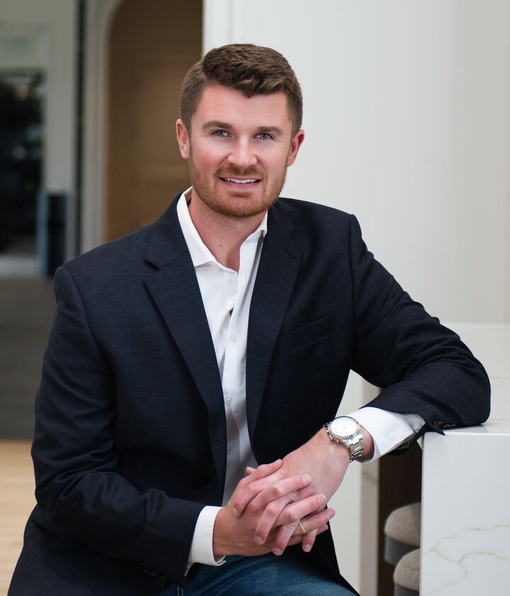Eli Schuler, Real Estate Broker in Carmel, Scheetz