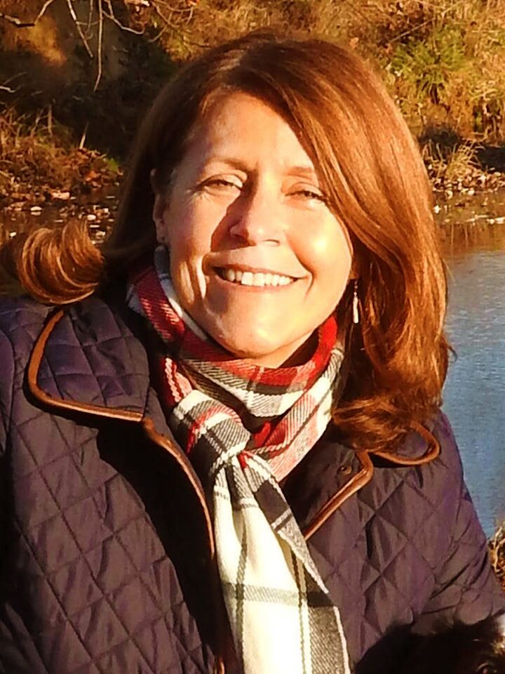 Juanita Tool, REALTOR® in Ashburn, McEnearney