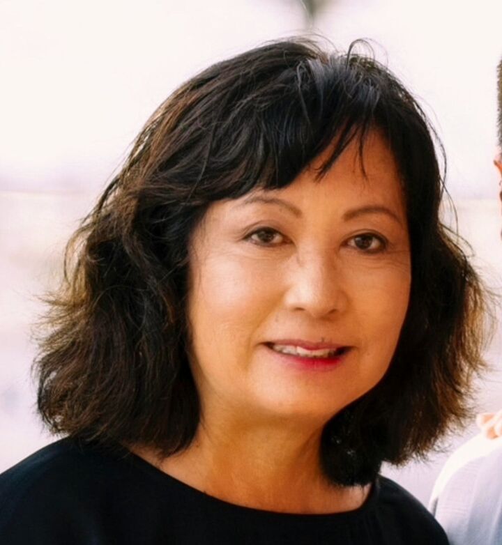 JoAnne Krause, Real Estate Salesperson in San Diego, Affiliated