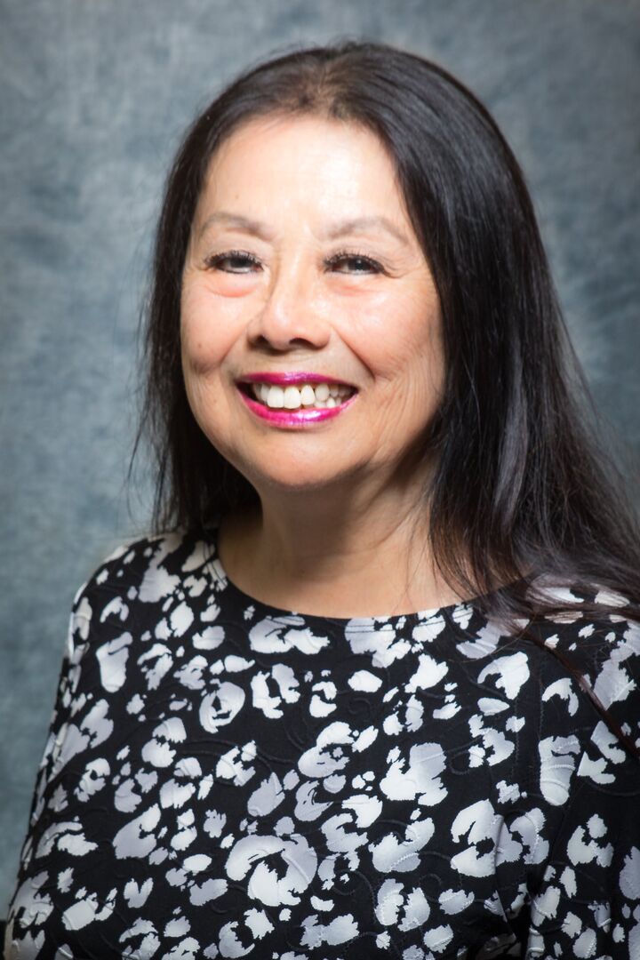 Karen Hayashi, Real Estate Salesperson in Downey, Masters