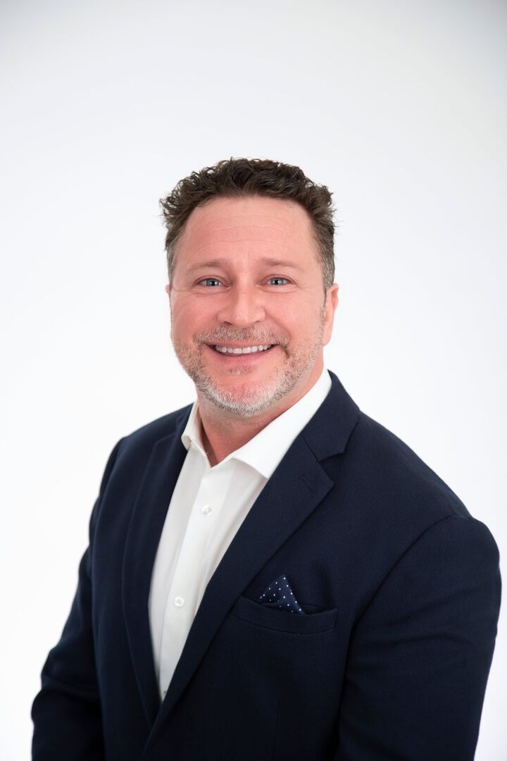 Michael Fricke, Real Estate Salesperson in Metairie, TEC