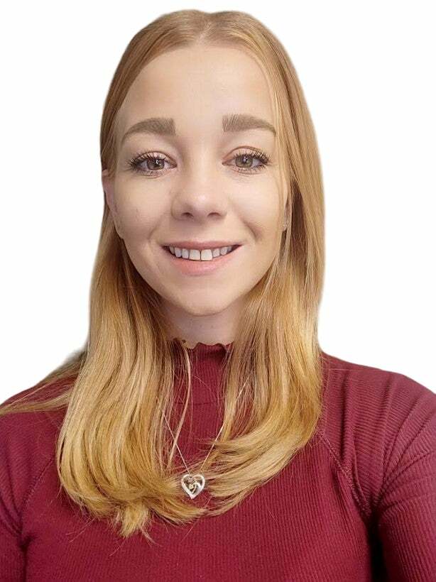 Cassidi Cromlish, Real Estate Salesperson in Toms River, ERA American Towne Realty
