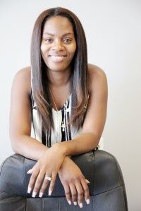 Shantell Sharpton, Real Estate Salesperson in Miami, First Service Realty ERA Powered