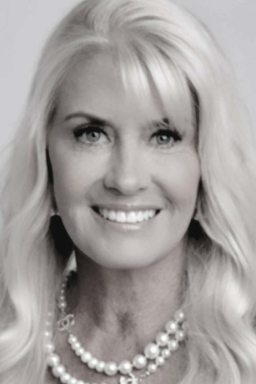 Jill Henry Ashton,  in Winter Park, Florida