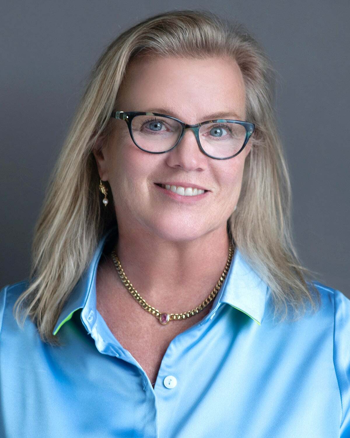 Kimberly Newsome, Real Estate Salesperson in Red Bank, Thomson & Co