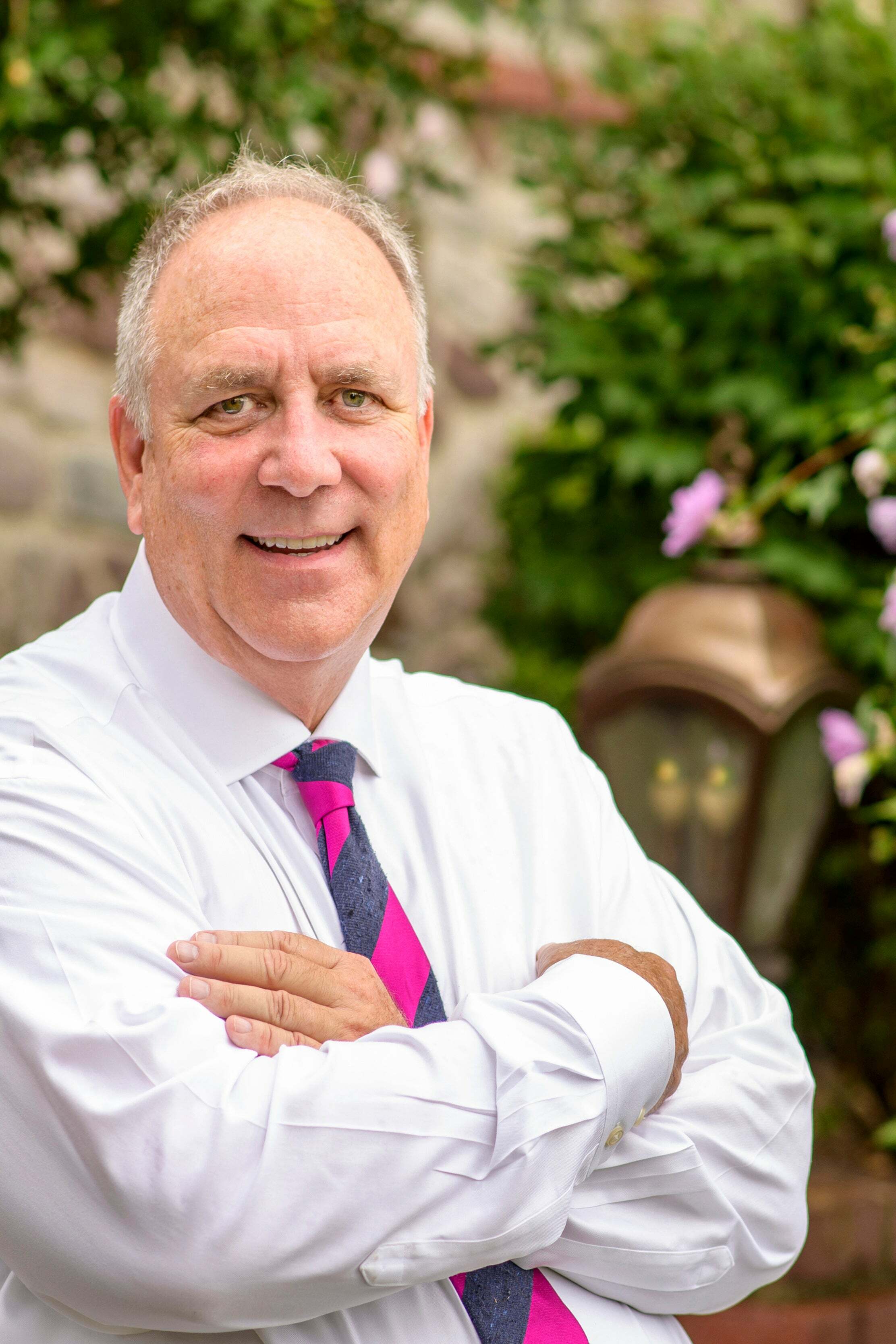 Lynn Butterfield, Associate Real Estate Broker in Rogers, Harris McHaney & Faucette