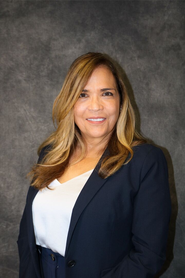 Judy Diaz, Sales Associate in Coral Springs, Tenace Realty
