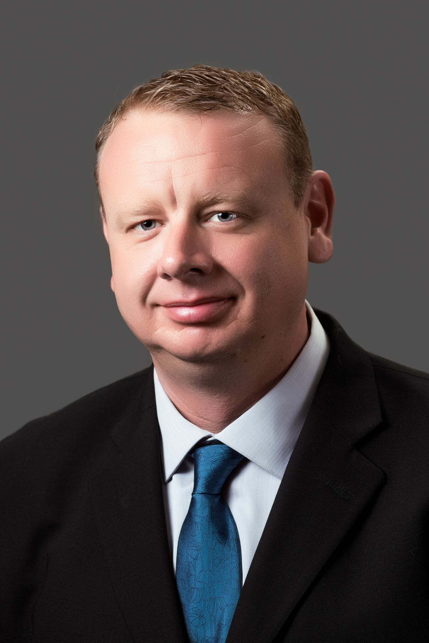 Steve McDonald Jr, Real Estate Broker in Fishers, Scheetz