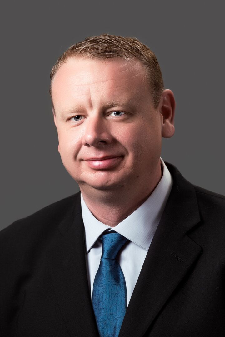 Steve McDonald Jr, Real Estate Broker in Fishers, Scheetz