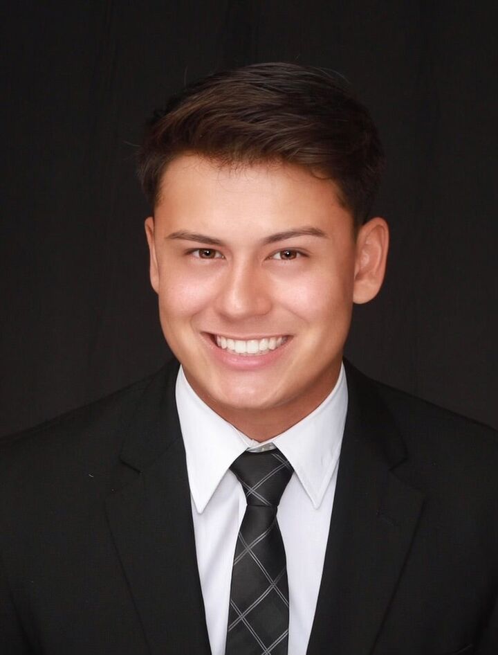 Nathan Tome, Real Estate Salesperson in Huntington Beach, Campbell Realtors