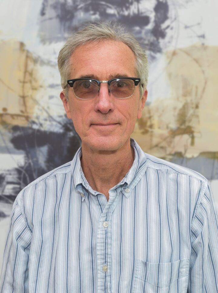 James Krogen,  in Palm City, Move With Us