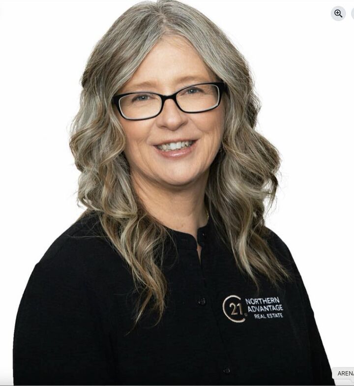 Melanie Bobby, Associate Real Estate Broker in Aberdeen, Northern Advantage Real Estate