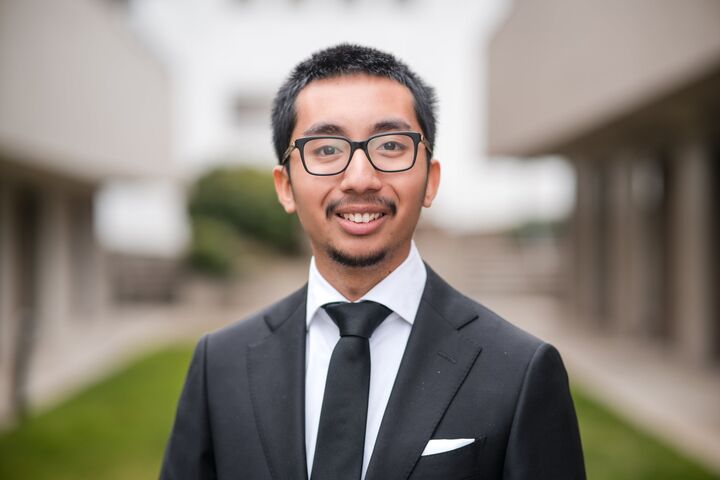 Marcelo Tagaro, REALTOR® in Daly City, Icon Properties