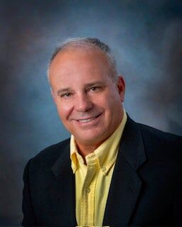 John Stickle, Real Estate Salesperson in St Augustine, Premier Properties