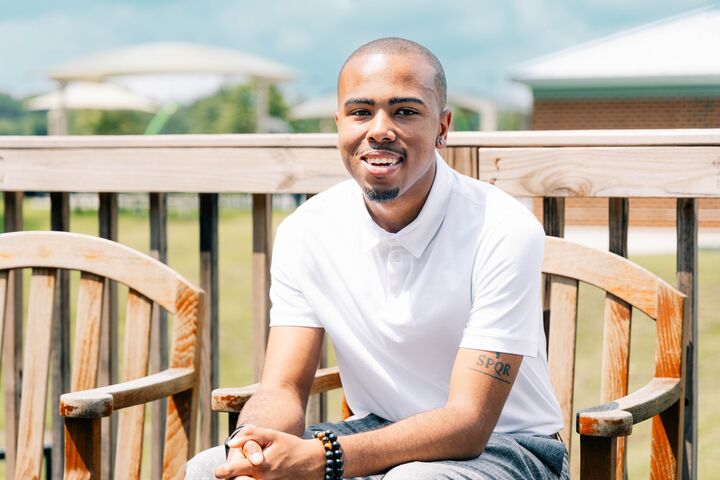 Marcel Minor, Real Estate Salesperson in Midlothian, Base Camp