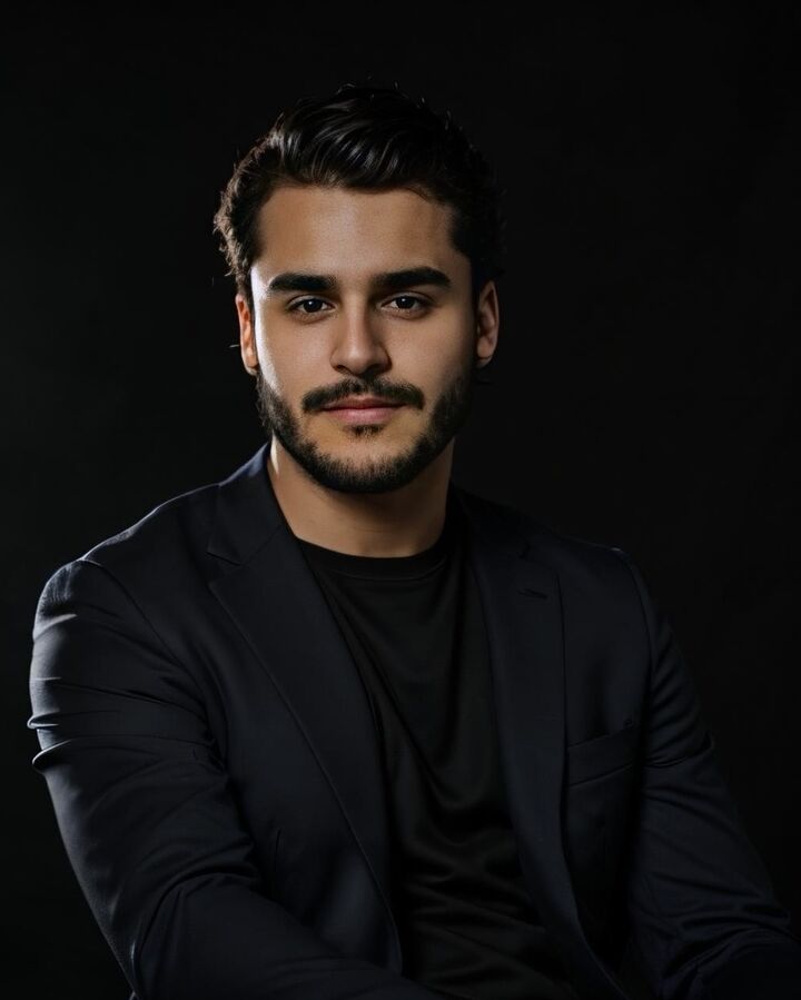Sergio Guzmán,  in Miami, Cervera Real Estate