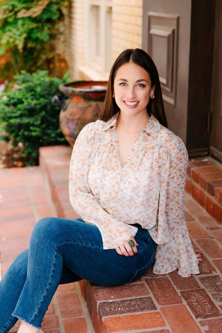 Brandy Strahorn, Real Estate Salesperson in Oklahoma City, ERA Courtyard Real Estate