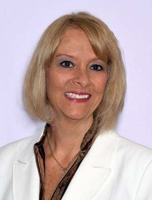 Linda Johnston, Real Estate Salesperson in Bradenton, North East
