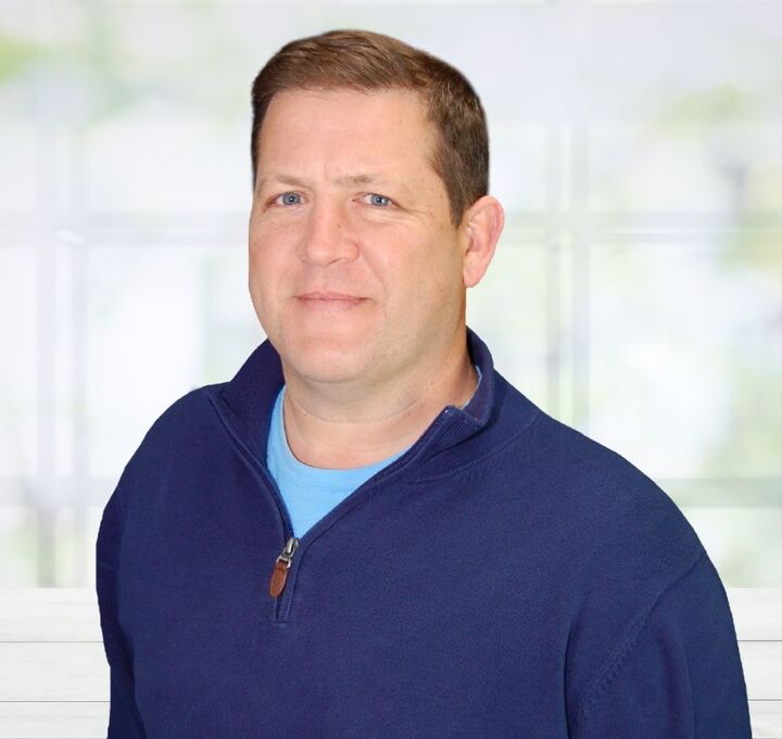 Philip Calascione, Real Estate Salesperson in Jacksonville, Vanguard Realty