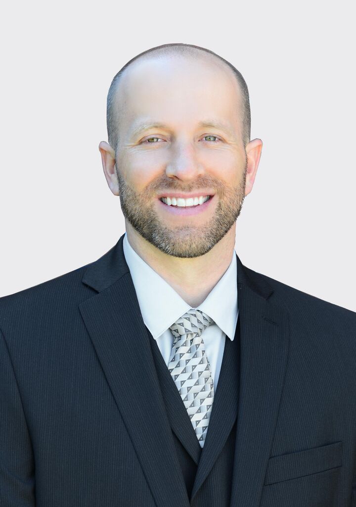 Matt Kincaid, Real Estate Salesperson in Richland, Tri-Cities