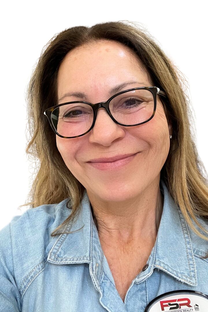 Maria Jardines, Real Estate Salesperson in Miami, First Service Realty ERA Powered