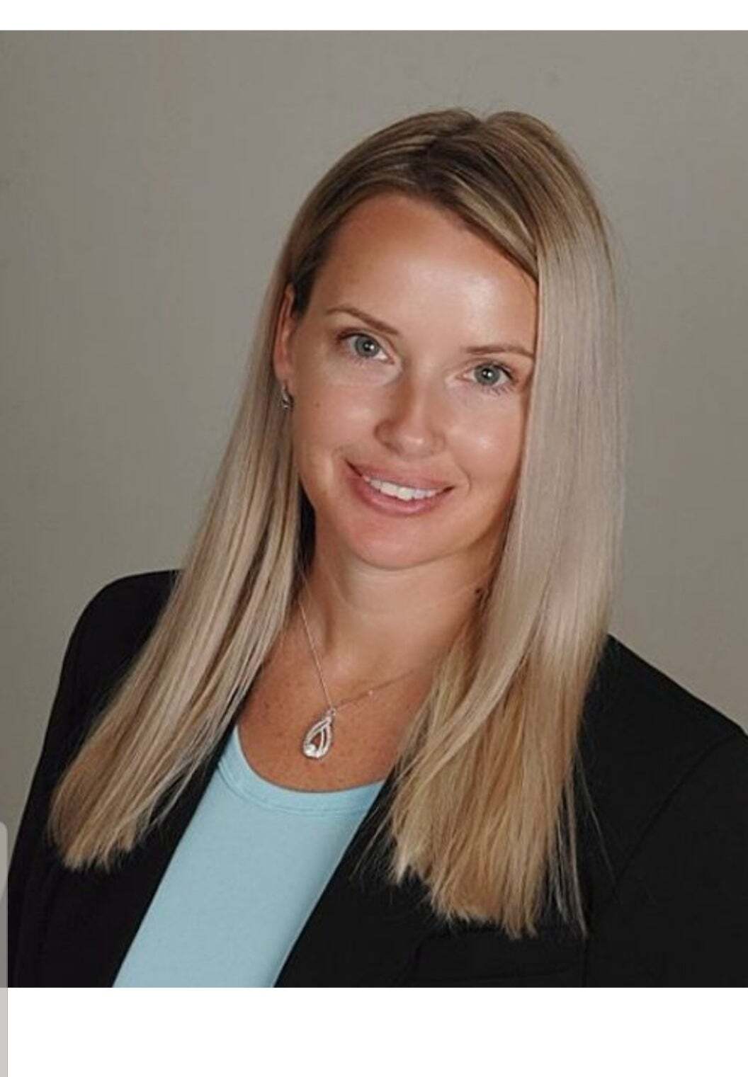 Brandi Wiley, Real Estate Salesperson in Inverness, J W Morton Real Estate, Inc.