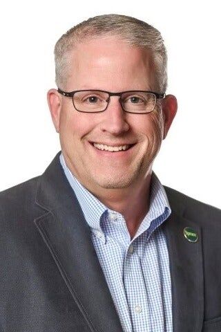 Mark Worsley, Affiliate Broker in Gallatin, Southern Realty