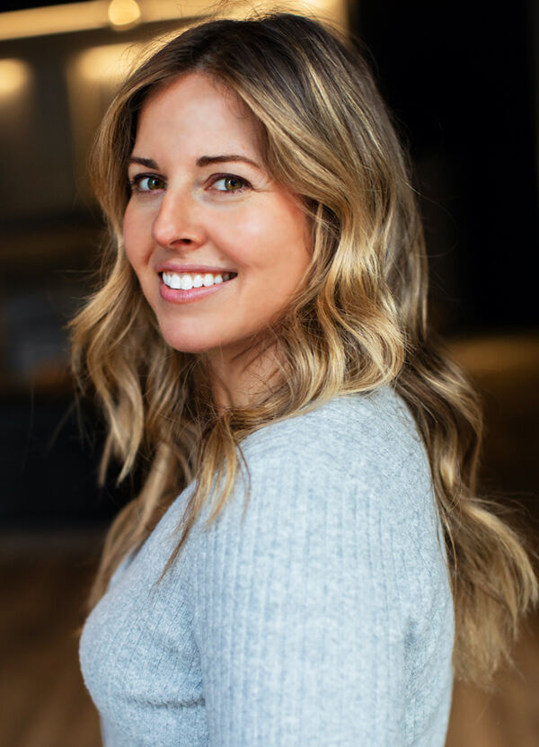 Chloe Gubata, Marketing Manager in Seattle, Windermere