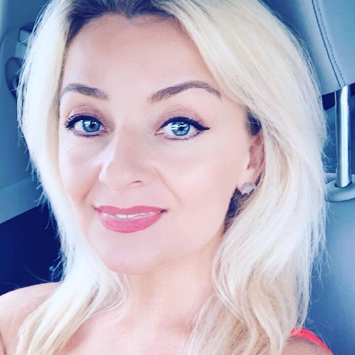 Klotilda Shaho,  in Troy, Professionals