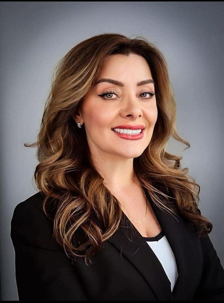 Klotilda Shaho,  in Troy, Professionals
