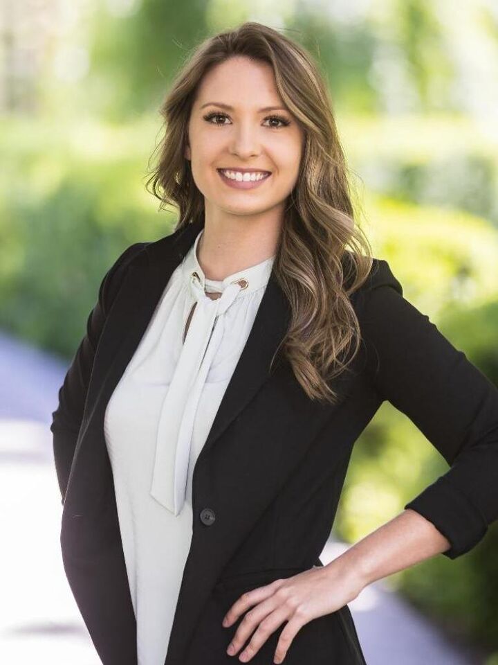 Tina Hobson, Real Estate Broker in Walla Walla, Walla Walla