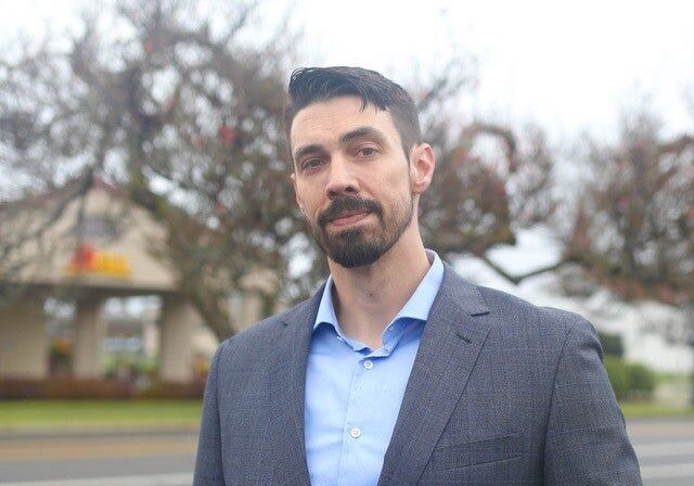Anthony Varela, Real Estate Broker in Tacoma, North Homes Realty