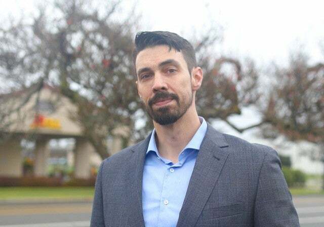 Anthony Varela, Real Estate Broker in Tacoma, North Homes Realty