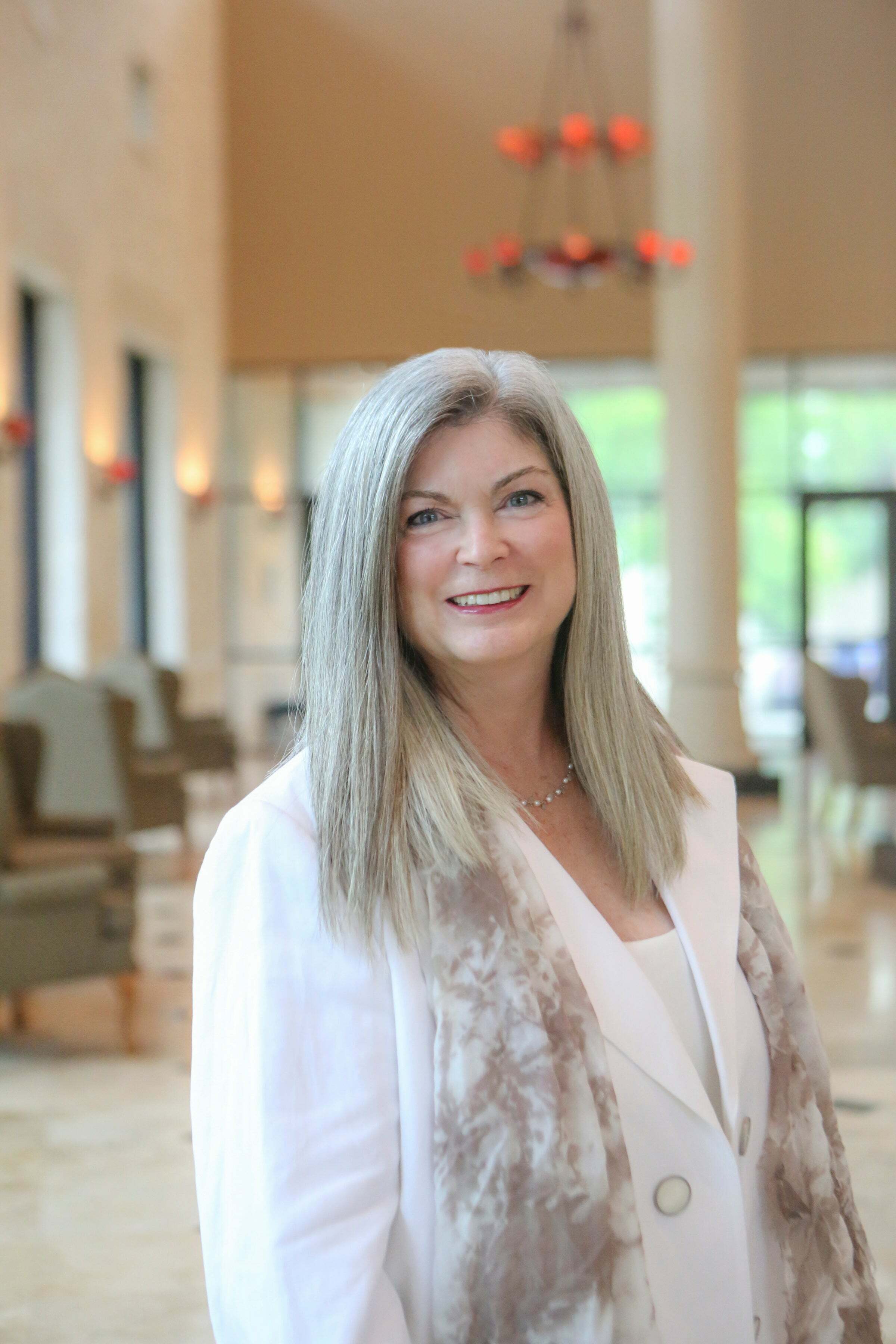 Amy Ely,  in Kerrville, The Hills Realty