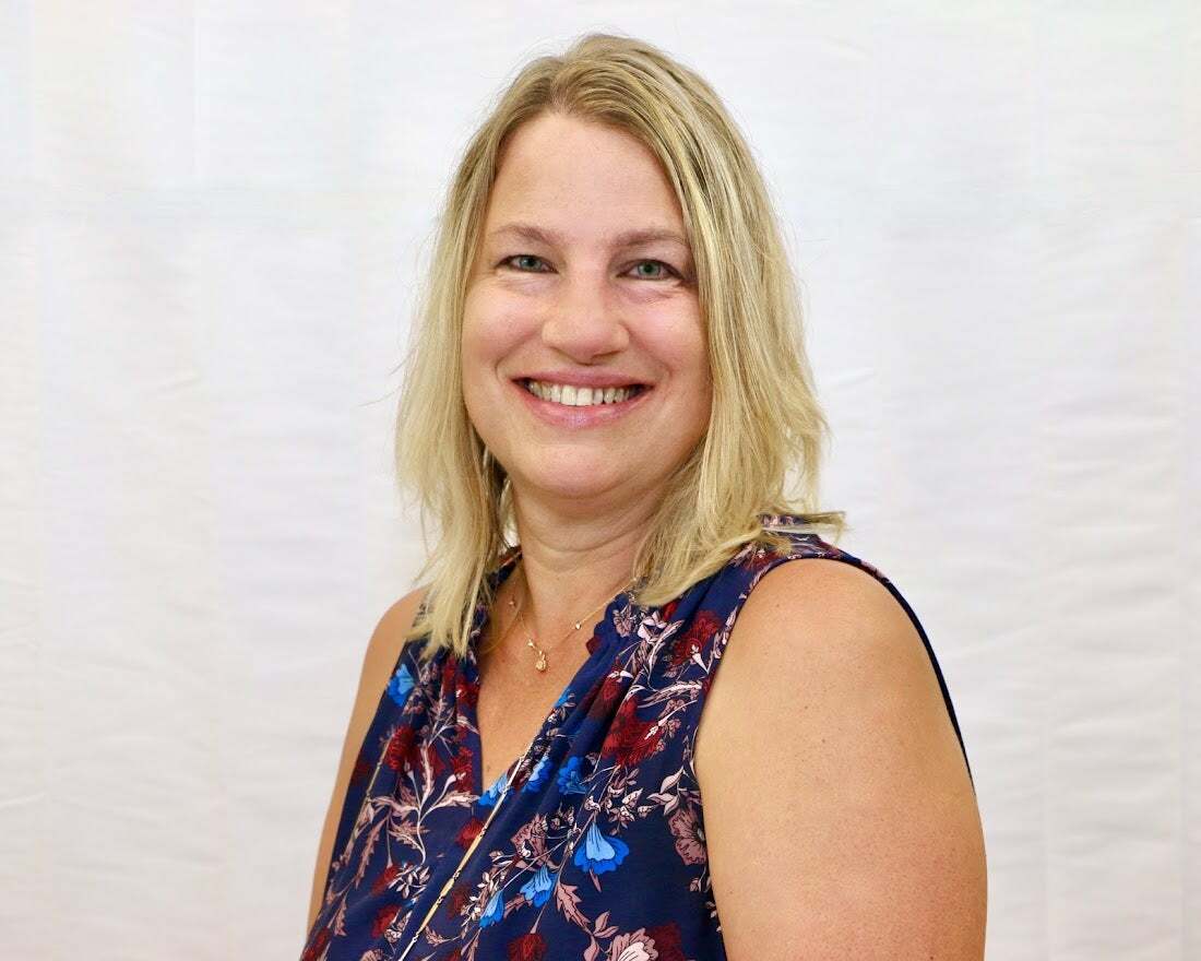 Michelle Dalstrom, Associate Real Estate Broker in Morton Grove, Circle