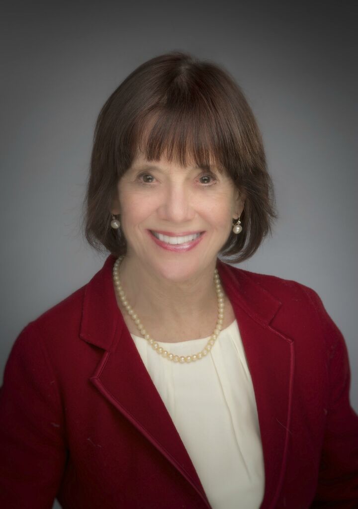 Lutzi Fischer, Real Estate Salesperson in Doylestown, Hearthside