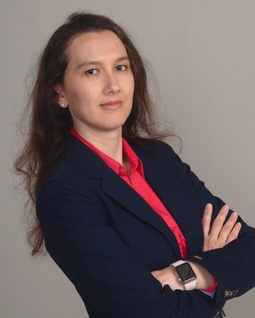 Nermin Selman, Real Estate Salesperson in Wayne, Semiao & Associates