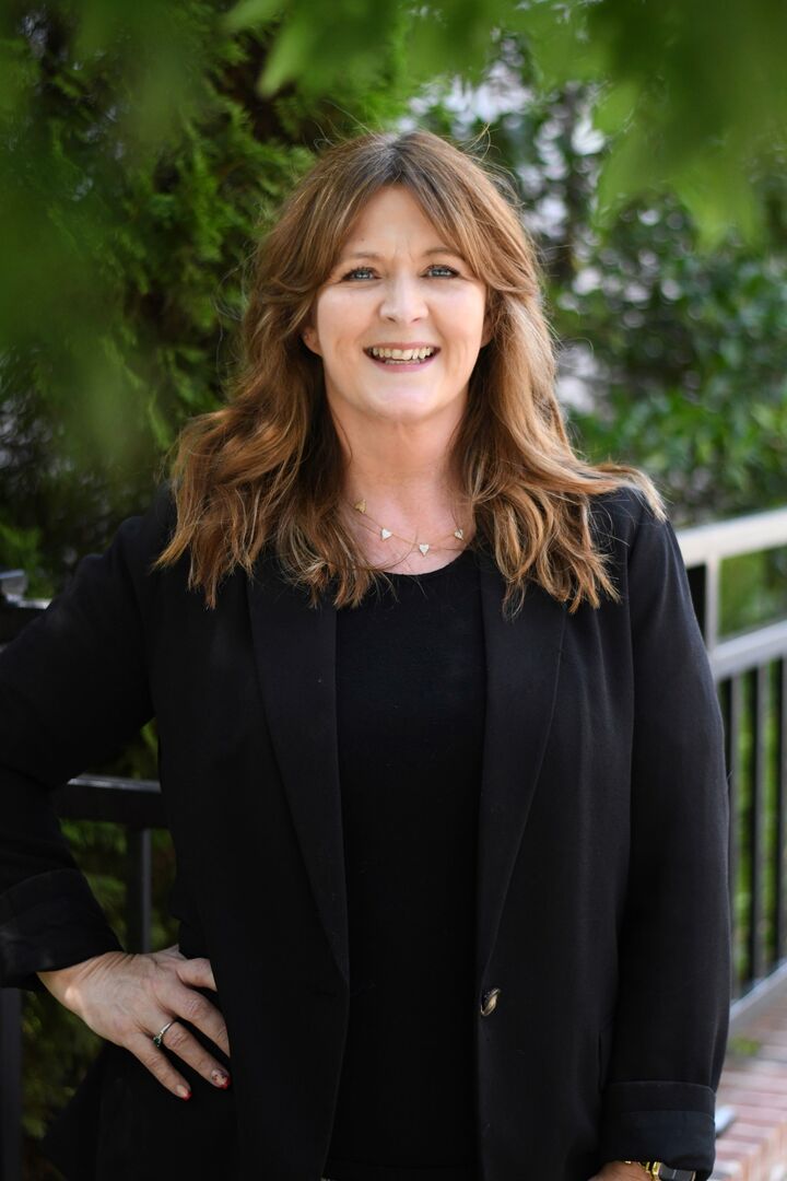 Deana Smedlund, Real Estate Broker in Bentonville, Journey
