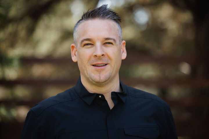 Ryan Endries, REALTOR® in Bend, Duke Warner Realty